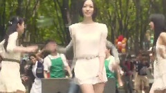 Baby Cruising Love <桃花期>电影版 中文字幕