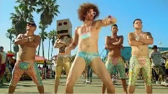 Sexy And I Know It & Never Close Our Eyes