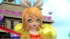 鏡音レンの暴走