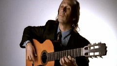Paco de Lucia - Sevillanas A Dos Guitarras