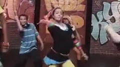 Evacuate The Dance Floor