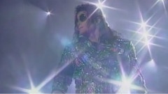 Michael Jackson - Walk Two Moons