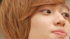 MBC Every1 Weekly Idol Niel Cut