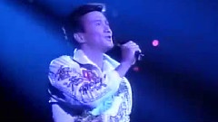 香港情怀90演唱会