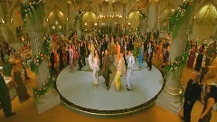 Dupatta Tera Nau Rang Da