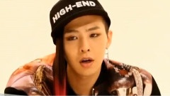 M-ON! Monthly Icon About ALIVE