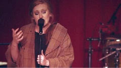 Adele - Don't You Remember