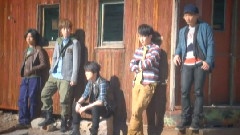 第二人生 官方独家花絮