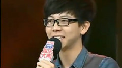 第五届娱乐大典年度特别关注飞跃人物获奖