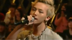 BigBang - Cafe SOUNDPLEX