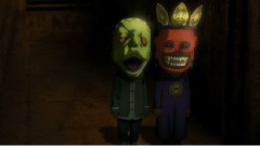 傀儡谣ii: 新世集众神