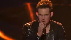 Living For The City American Idol