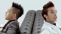 BigBang - I Need A Girl