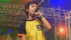 少年俱乐部现场合辑 03/03/09