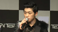 Teen Top 2014 World Tour