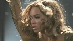 Bad Girl Usher's Puerto Rico Concert