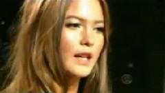 That's Not My Name Victoria's Secret Fashion Shows