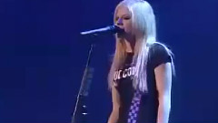 Avril Lavigne - 2005日本武道馆演唱会