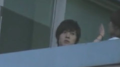 恶作剧之吻拍摄花絮