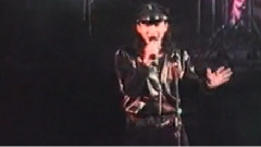 1987年超越阿拉伯演唱会