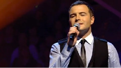 Us Against The World Dancing On Ice