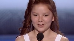 And I Am Telling You I'm Not Going