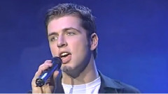 If I Let You Go Popcorn