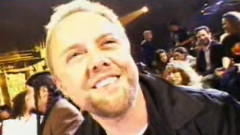 向Metallica致敬演唱会