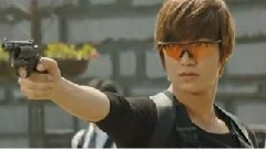 城市猎人动作剪辑