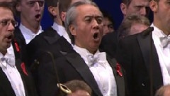 希伯来奴隶合唱