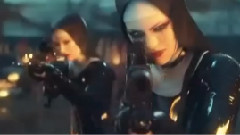 Ne-Yo,游戏原声 - 电影级CG与史诗级音乐结合,震撼你的心灵