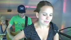 If A Song Could Get Me You