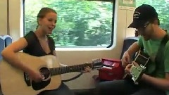 If A Song Could Get Me You