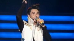 MYWAY北京工人体育馆演唱会现场版