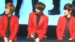 上海歌迷见面会