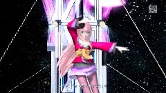 ダブルラリアット