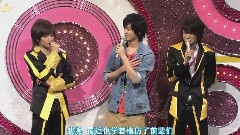 ザ少年俱乐部 少クラYOU便Cut 中文字幕 12/05/09