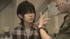 <左目侦探> 剪辑版