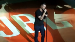 Maroon 5 - She Will Be Loved