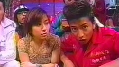 TV's High 中文字幕