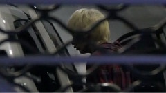 凌晨音乐中心录制结束离开