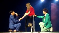 Just The Way You Are