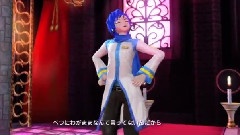 ワールドイズマイン