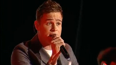 Please Don't Let Me Go Jingle Bell Ball