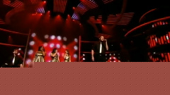 Don't Stop Believing X Factor