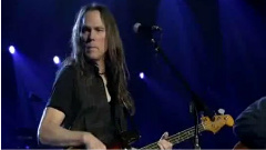 Love will keep us alive