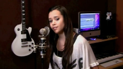 Megan Nicole - Hold My Hand