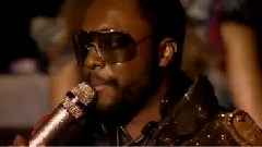 Black Eyed Peas - The Time