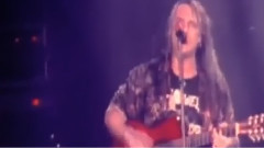 In The Middle Of A Heartbeat