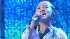 やさしいキスをして